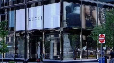 gucci in the city|gucci city center.